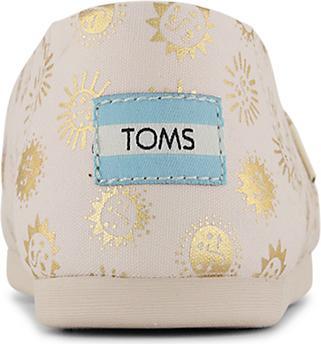 Produktbild Toms Alpargata 3.0 Print Damen Espadrilles (37)