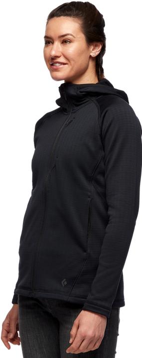 Actual product image Black Diamond Factor (M)