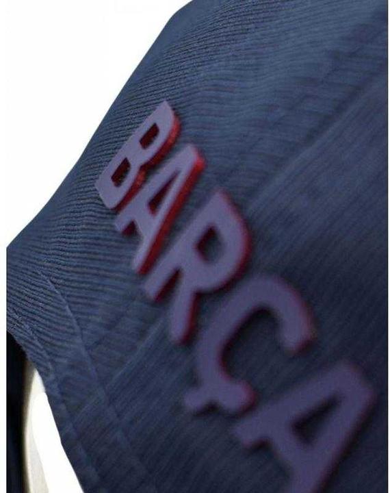 Produktbild FC Barcelona Always Blaugrana BaseballMütze