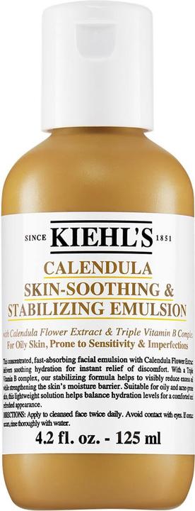 Kiehl's Calendula (125 ml, 24h Creme)