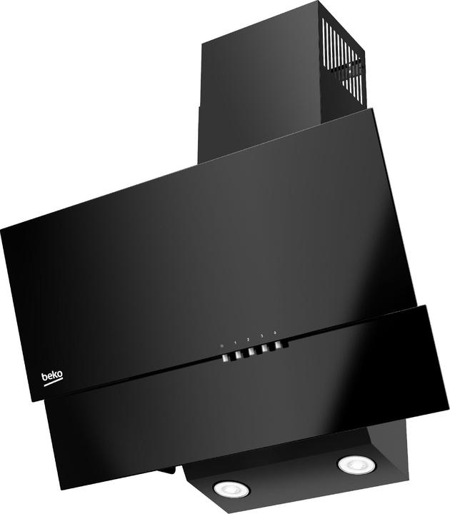 Actual product image Beko CHIMNEY COOKER HOOD HCA62320B $