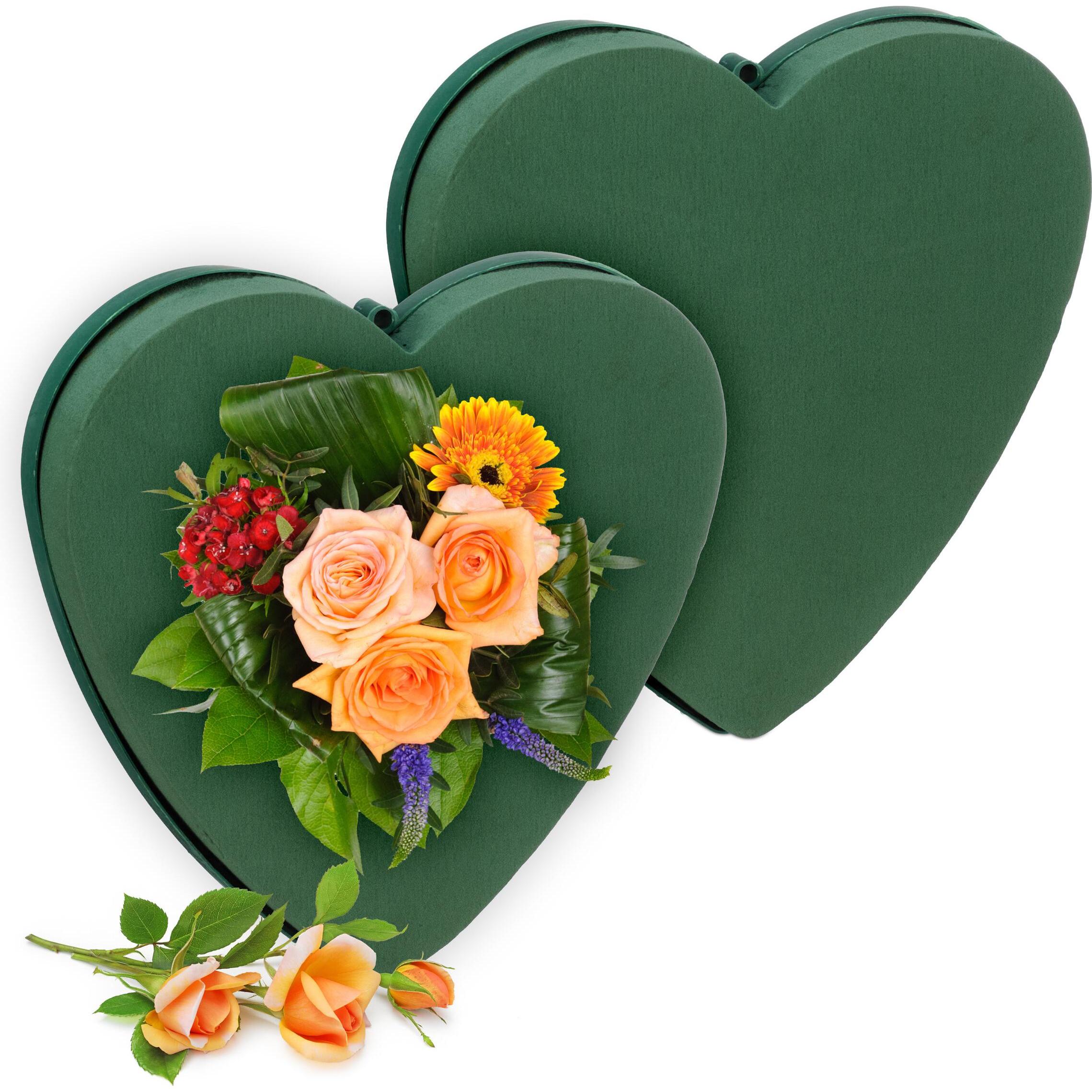 Thumbnail - Relaxdays 2x Steckschaum