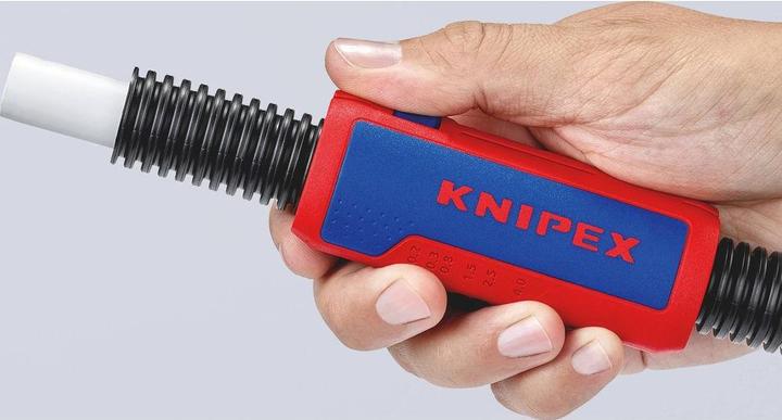 Produktbild Knipex TwistCut (100 mm)