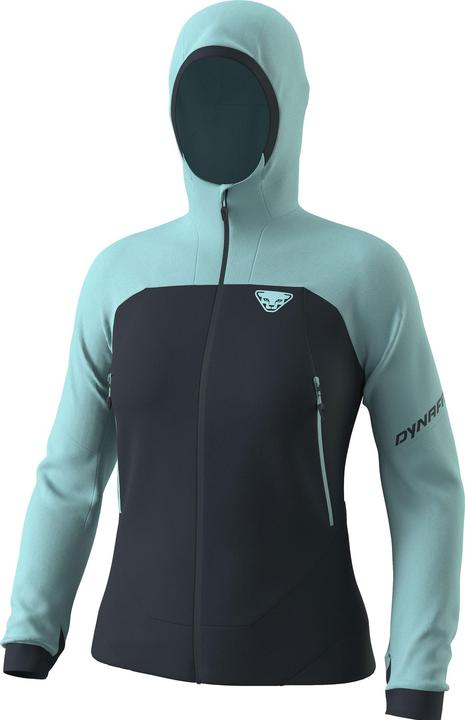 Produktbild Dynafit Ridge Thermal Kapuzenjacke (S)