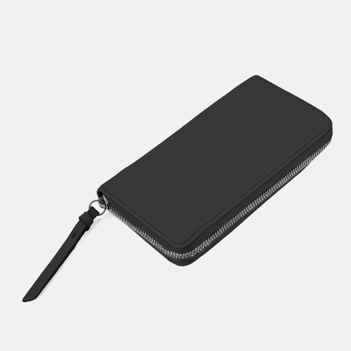 Actual product image FredsBruder Bestie Geldbörse Leder 19 cm