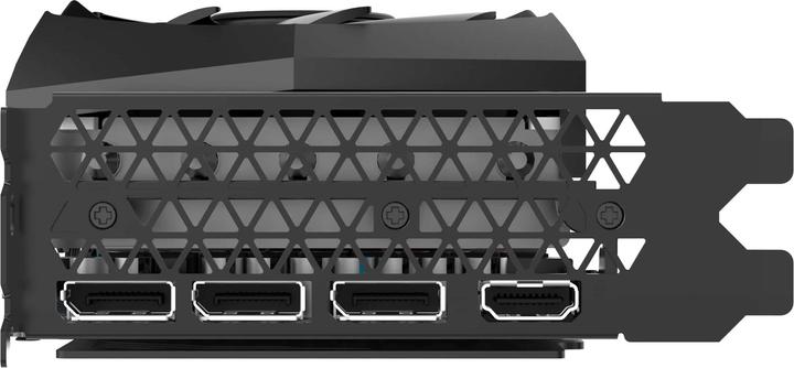 Produktbild Zotac GeForce RTX 3080 Trinity Gaming OC LHR (10 GB)
