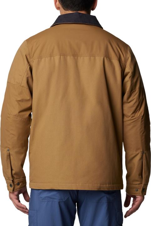 Actual product image Columbia Loma Vista™ Fusion Jacket (XL)