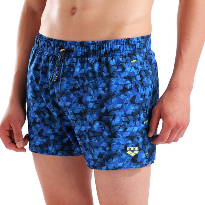 Image du produit Arena M Evo Beach X-Short Allover (S)