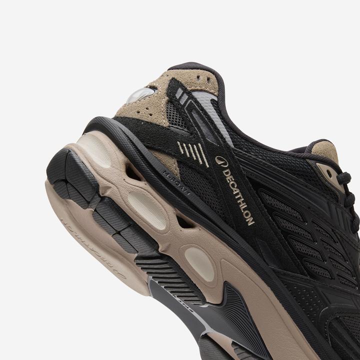 Immagine prodotto Decathlon Scarpe da ginnastica da uomo RR2K in pelle (44)