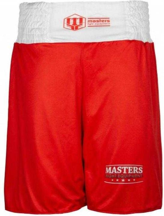 Image du produit Masters - Short de boxe - Homme (L)