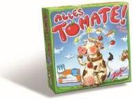 Actual product image Zoch All tomato! (German)