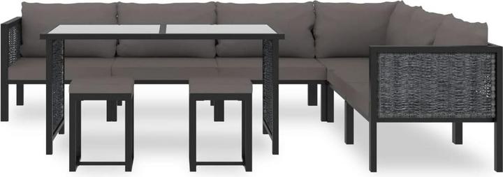 Produktbild vidaXL Gartensofa