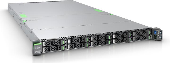 Image du produit Fujitsu Serveur RX2530 M7 GOLD 6526Y 1x32GB (32 Go, Serveur en rack)