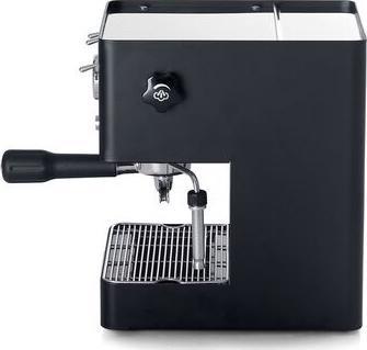 Image du produit La Pavoni Casa Bar, 53.5mm, Schwarz LPMCBN01CH