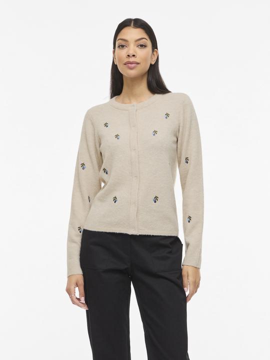 Produktbild Vila VISEBORA Geknöpfte Strickjacke (M)