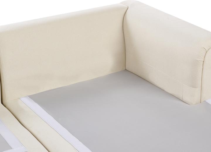 Produktbild Beliani Kohlo (Ecksofa)