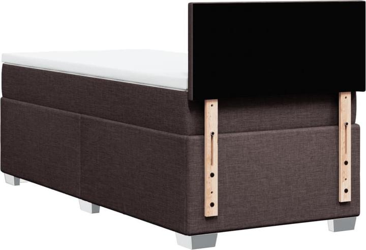 Image du produit vidaXL Boxspringbett (200 x 200 cm)