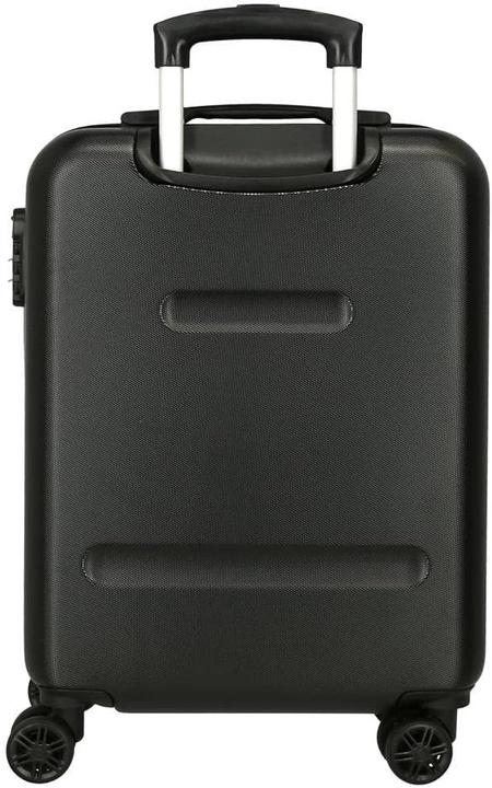 Image du produit Star Wars Set de valises Grogu, robuste, roues doubles multidirectionnelles, fermeture TSA intégrée