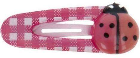 Image du produit Parsa Beauty Parsa KIDS Pinces à cheveux, multicolores (4 pcs)