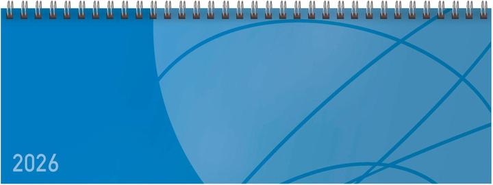 Produktbild Tischkalender quer Professional Colourl