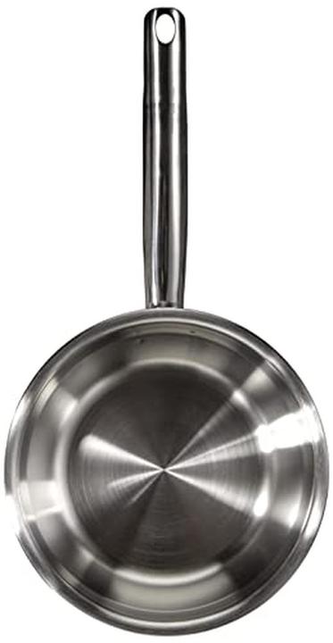 Image du produit Spring Sauteuse Brigade Premium (16 cm, Casserole, Acier inoxydable)