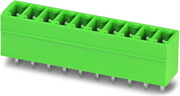 Image du produit Phoenix Contact Embase Miniconnec