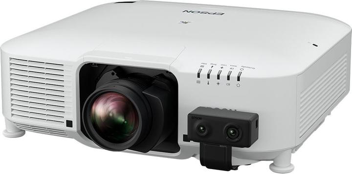 Actual product image Epson EB-PQ2010W Projector 10.000lm 4K White (10000 lm)