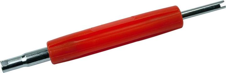 Image du produit Dönges Tournevis pour valve de pneu, 130 mm