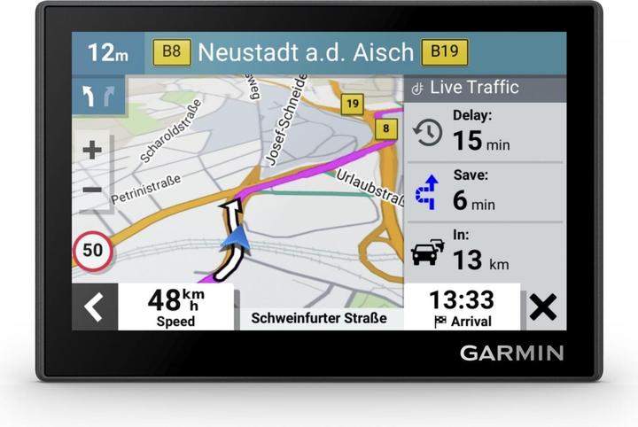Actual product image Garmin Drive 53 (5")