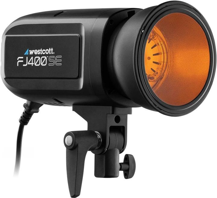 Actual product image Westcott FJ400 SE Studio Strobe 400Ws (400 Ws)