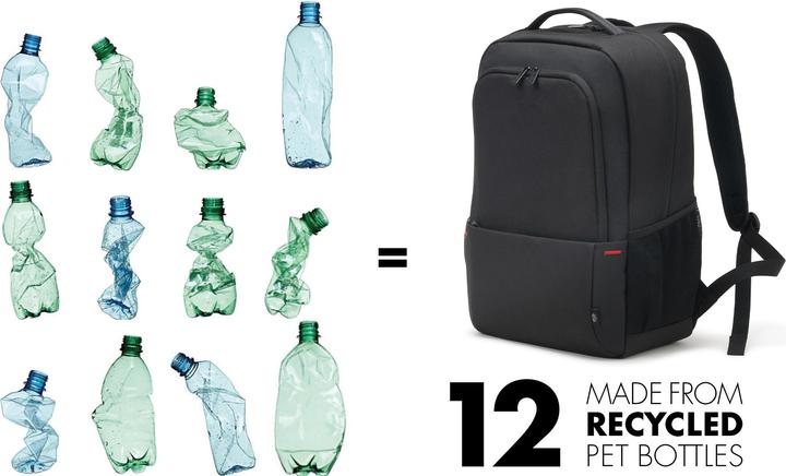 Immagine prodotto Dicota Eco Plus Base (24 l)