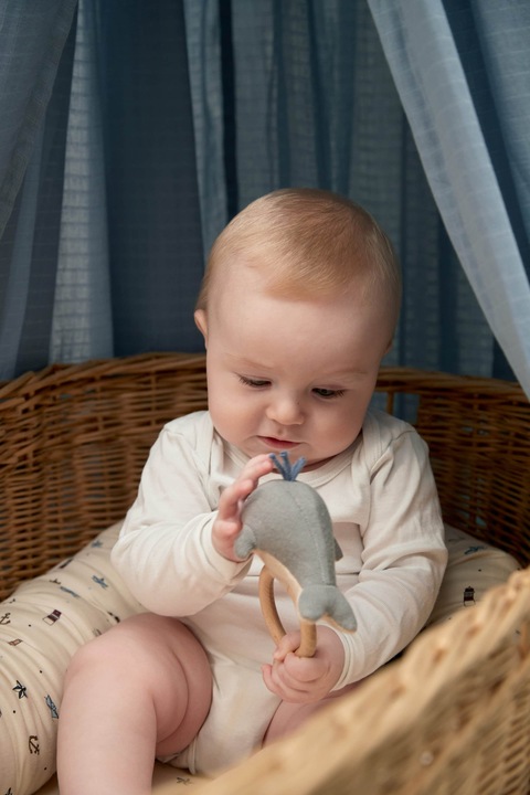 Produktbild Filibabba Little Sailor