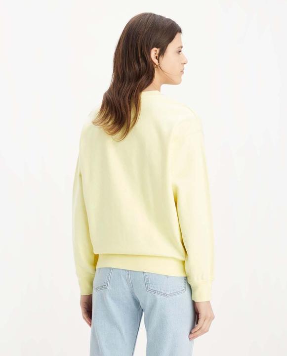 Immagine prodotto Levis Felpa Standard Girocollo Donna (36)