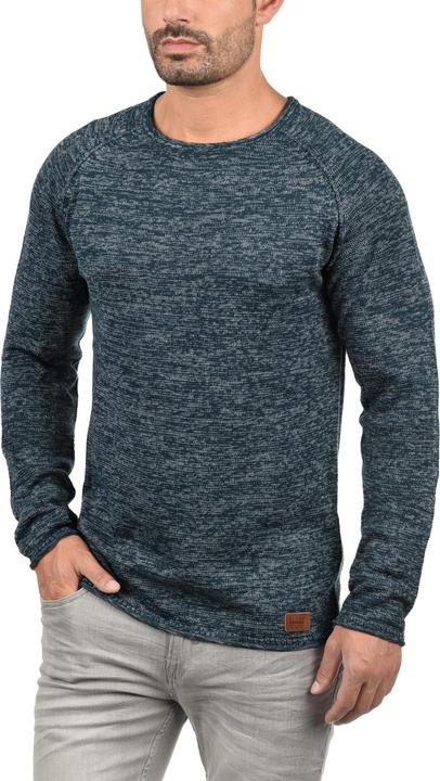 Immagine prodotto Blend Dan Maglione Pullover Maglieria Da Uomo Con Girocollo (M)