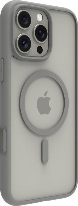 Actual product image dbramante1928 Grenen MagSafe - iPhone 16 ProMax - Titanium (Apple iPhone 16 Pro Max)