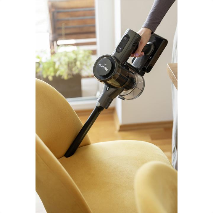 Actual product image Gorenje Akkusauger SVC222480AA