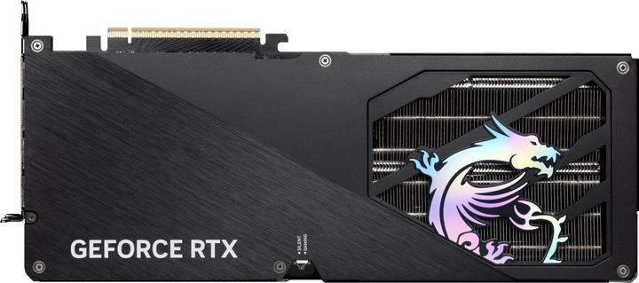 Image du produit MSI GeForce RTX 5080 GAMING TRIO OC (16 Go)