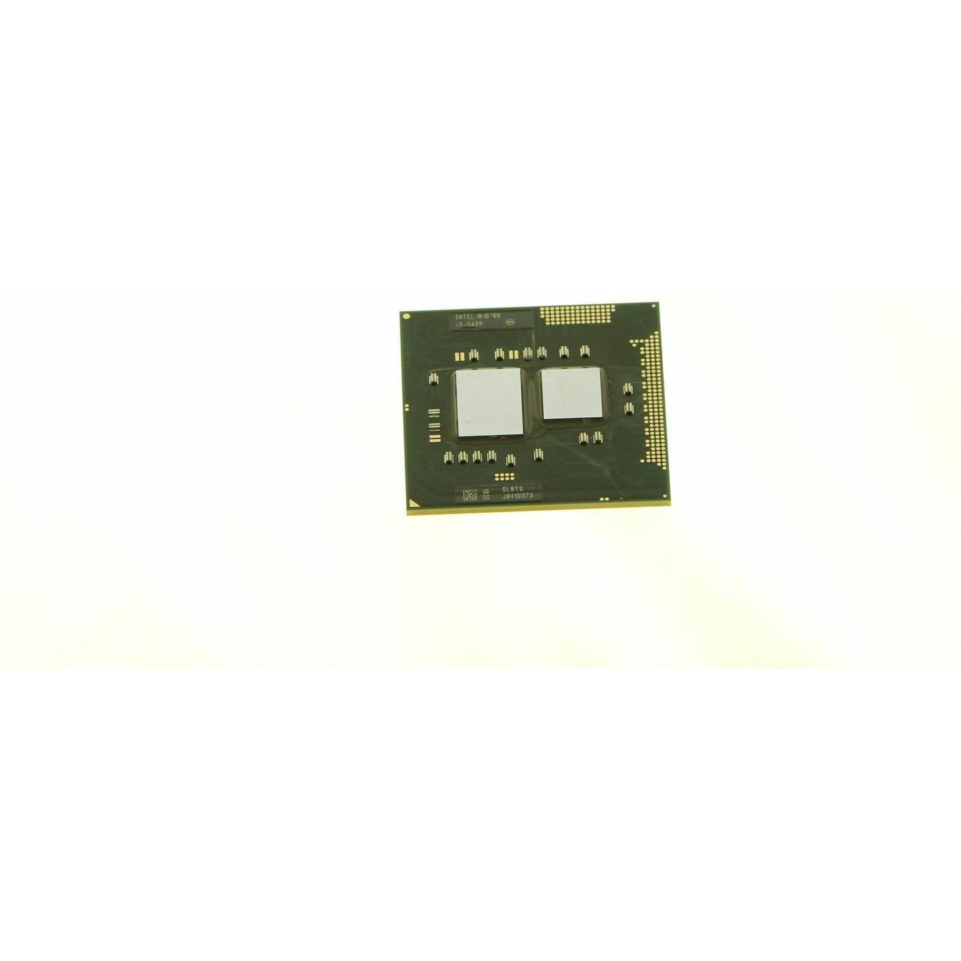 IBM CPU 2.66G, Prozessor