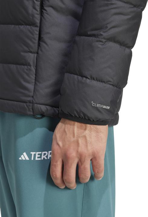 Produktbild Adidas Terrex Multi Light Down Climawarm Hooded (L)