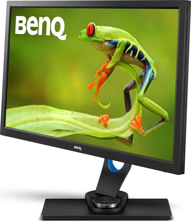 Produktbild BenQ Sw2700pt (2560 x 1440 Pixel, 27")