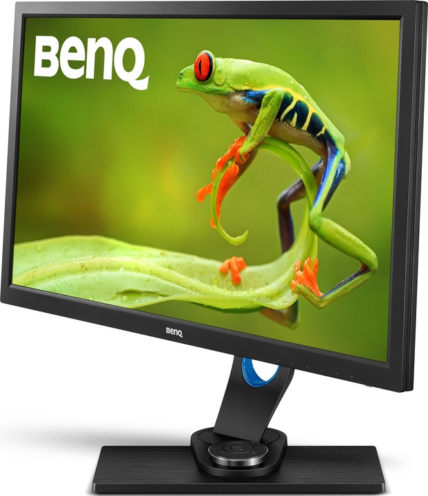 Image du produit BenQ Sw2700pt (2560 x 1440 pixels, 27")