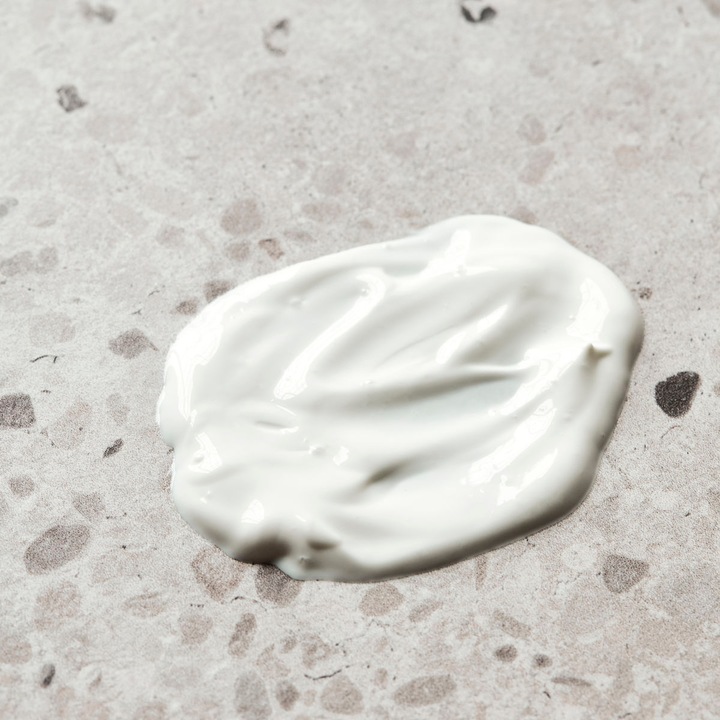 Actual product image Meraki Sunscreen, Pure (Suntan cream, SPF 30, 275 ml, 280 g)