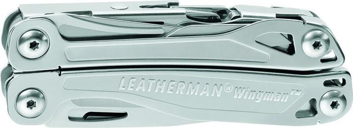 Actual product image Leatherman Wingman (14 Functions)