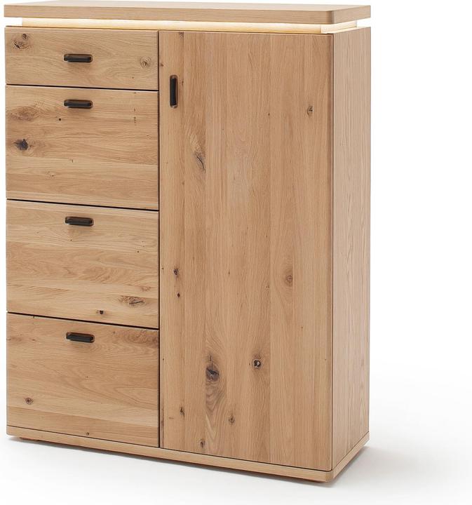 Produktbild Möbel-Eins Brinstone (100 x 38 x 128 cm)