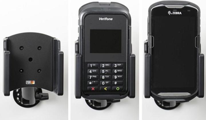 Immagine prodotto Brodit 216099 Zebra TC51, TC56, VeriFone e355