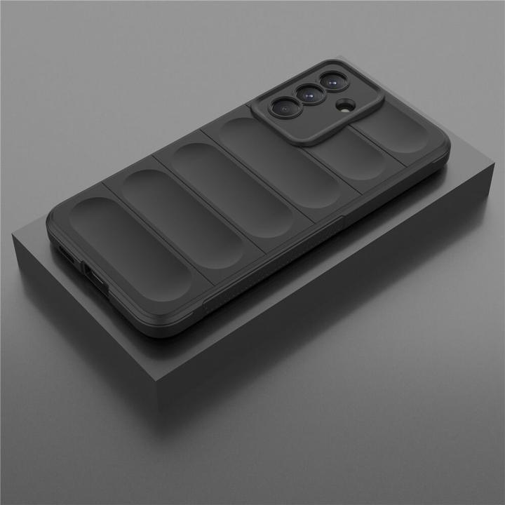 Produktbild Cover-Discount Galaxy A57 - Rugged Protective Hülle (Samsung Galaxy A57)