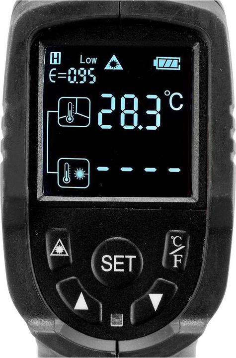 Produktbild Einhell TC-IT 550