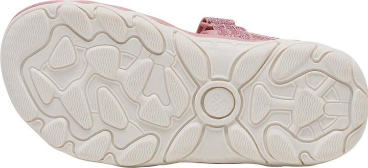 Actual product image hummel Sandal Sport Glitter Jr (31)