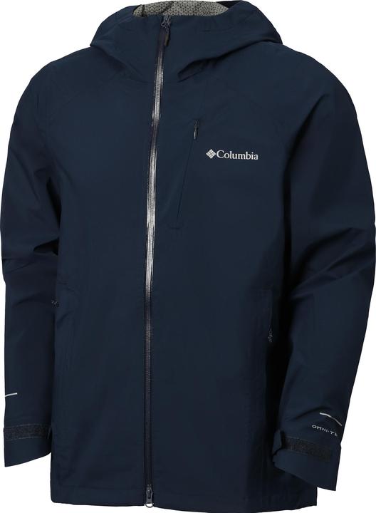 Collegiate Navy