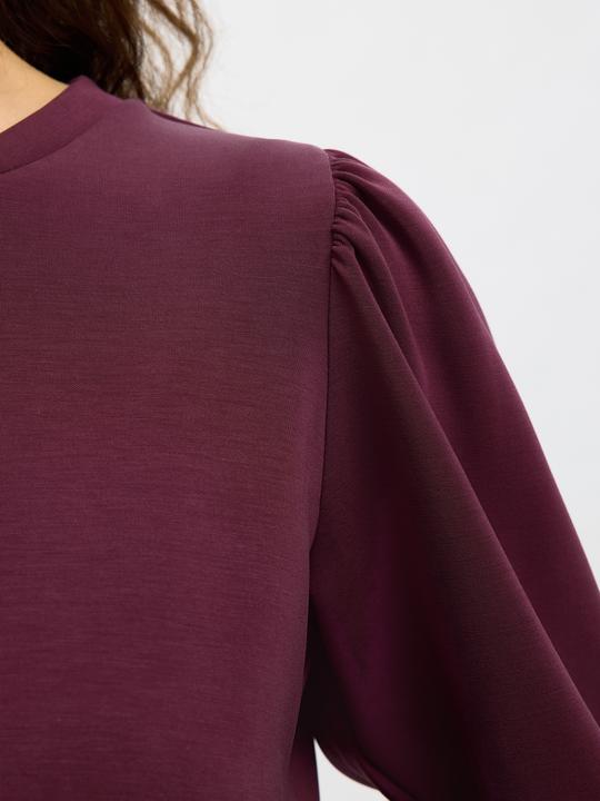 Produktbild Selected Slftenny 3/4 Sweat Top Noos (M)